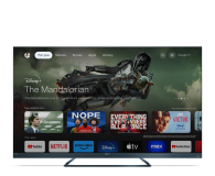 SHARP 65FQ8EG  QLED 4K 144Hz Google TV Dolby Vision Dolby Atmos - 1189967 - zdjęcie 2